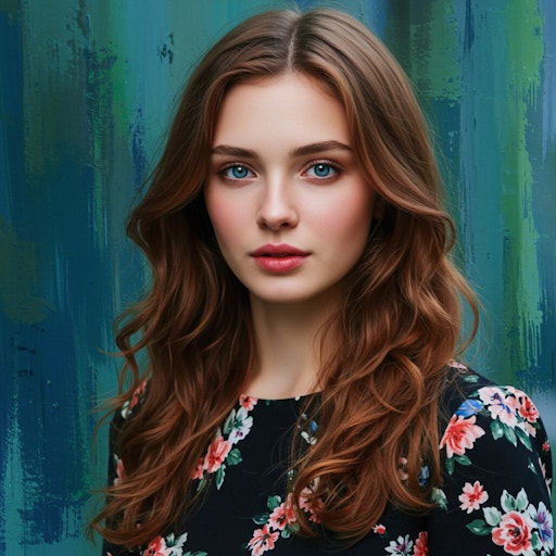 Anya Petrova