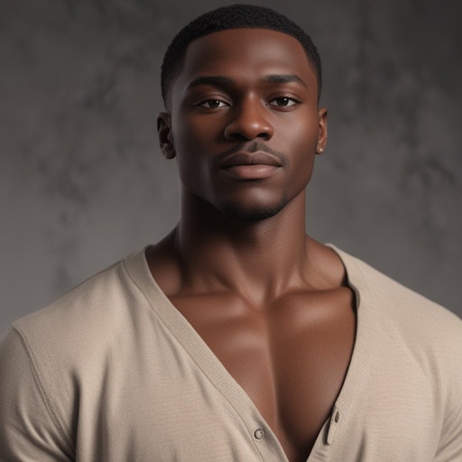 Marcus Thompson