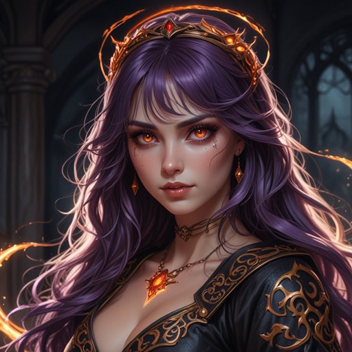 Nyx Varesh